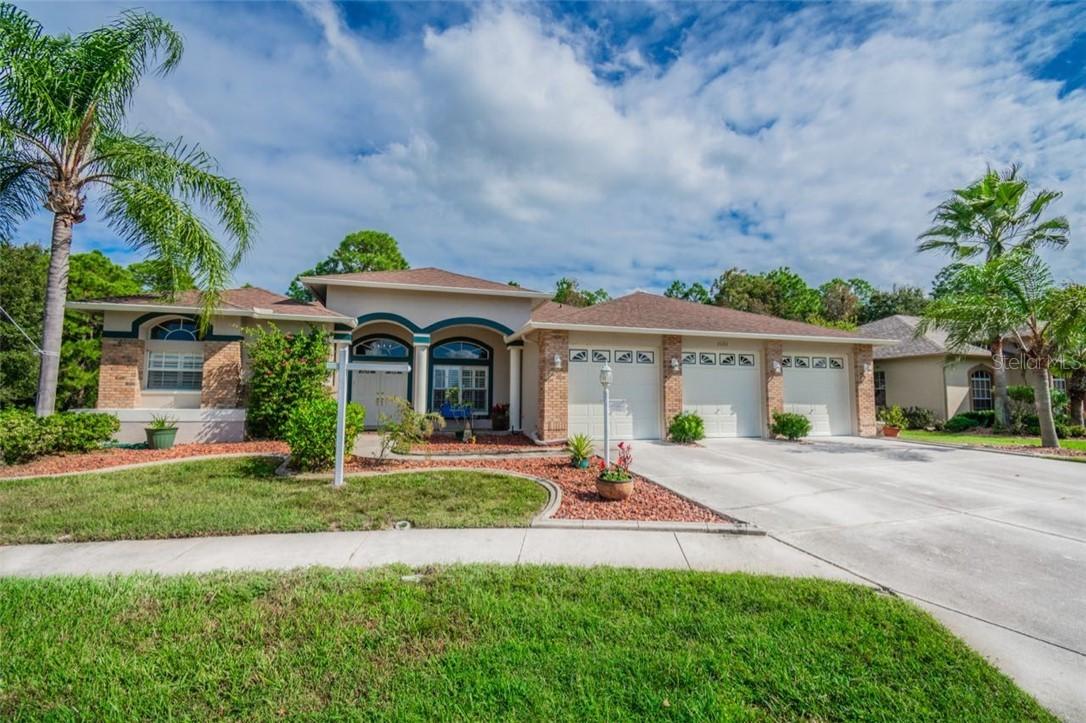 11311 Wedgemere Dr., Trinity, FL 34655