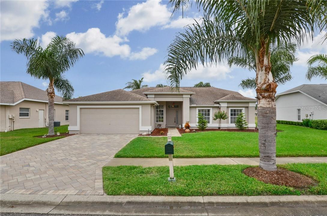14231 Spanish Wells Dr., Hudson, FL 34667