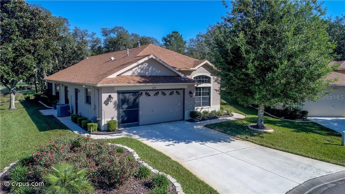 478 Candlestone Ct., Spring Hill, FL 34609