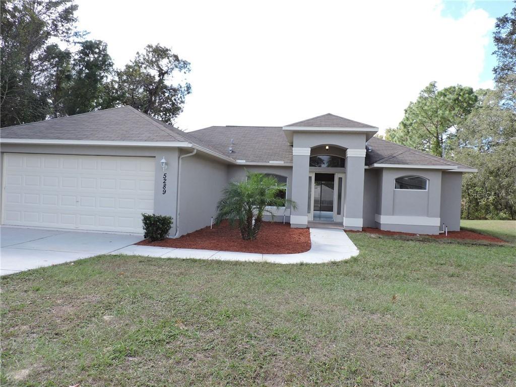 5289 Hanford Ave., Spring Hill, FL 34608