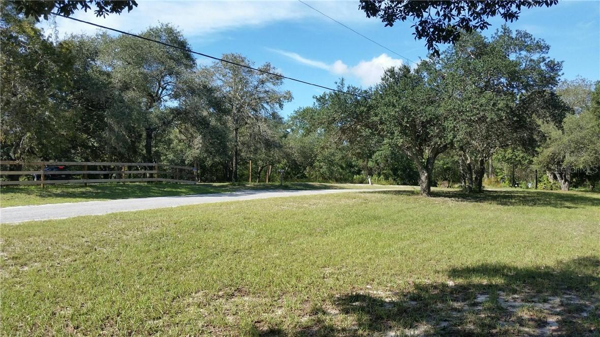 8464 Orchard Way, Spring Hill, FL 34608