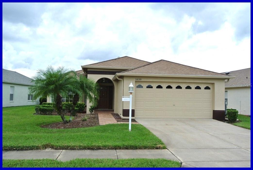 1639 Arbor Knoll Loop, Trinity, FL 34655