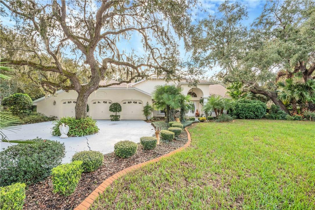 18811 Majestic Oak Ct., Hudson, FL 34667