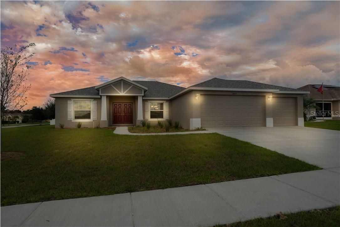 12833 Sandspur Ct., Spring Hill, FL 34609