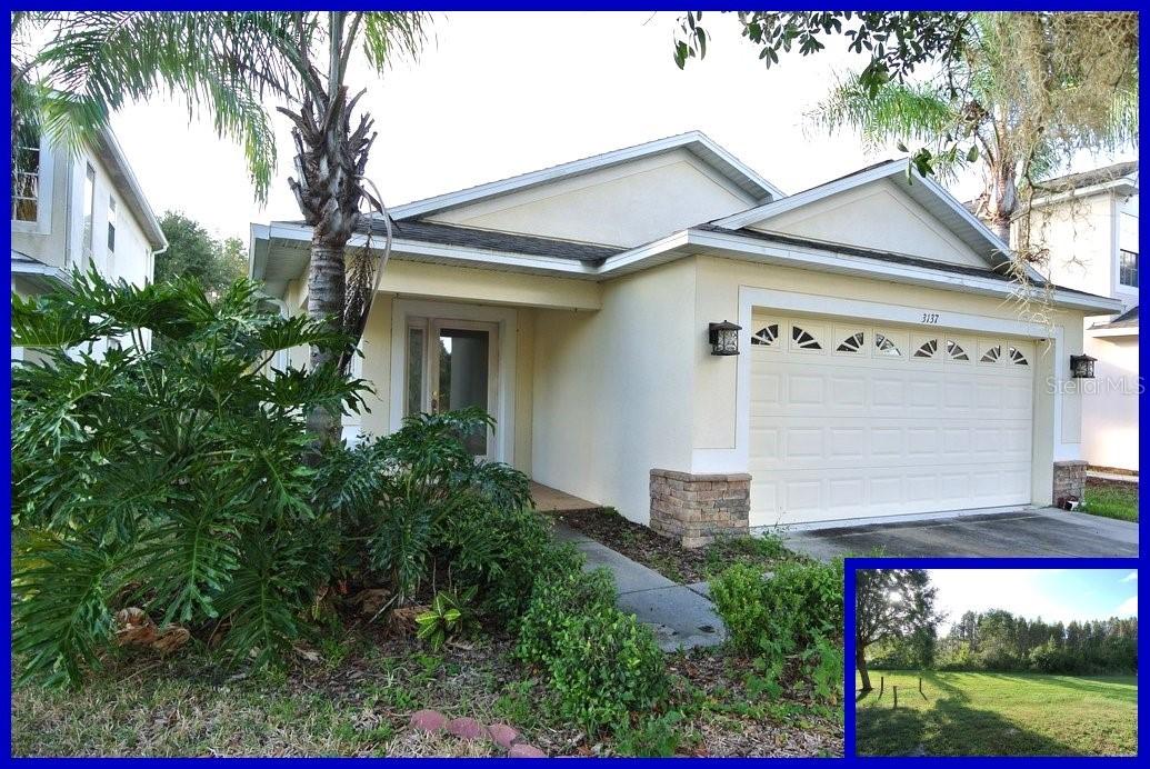 3137 Whitley Bay Ct., Land O Lakes, FL 34638