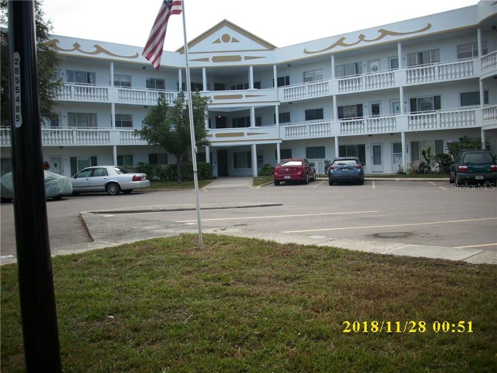 2429 Ecuadorian Way #21, Clearwater, FL 33763