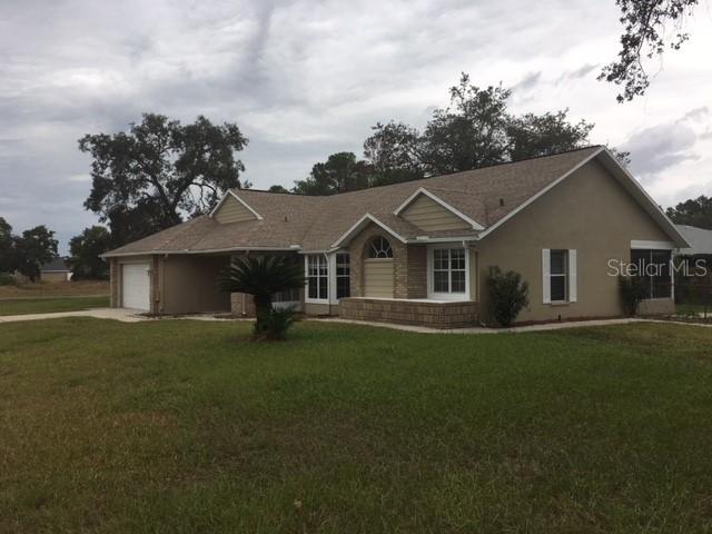 4314 Cavehill Rd., Spring Hill, FL 34606