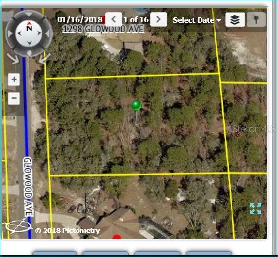 1280 Glowood Ave., Spring Hill, FL 34609