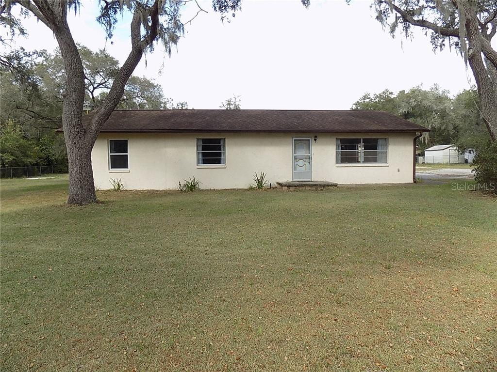 16223 Pointview Rd., Brooksville, FL 34601