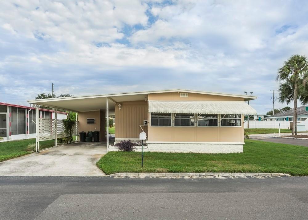 2032 Kahala Dr., Holiday, FL 34691