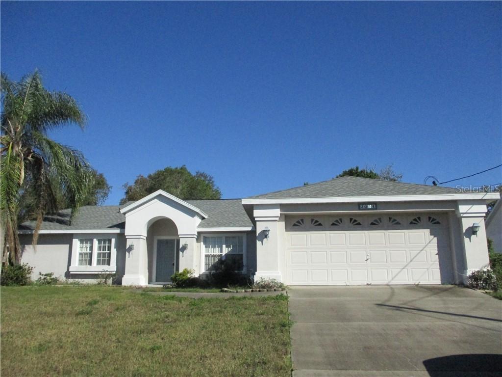 2054 Bishop Rd., Spring Hill, FL 34608