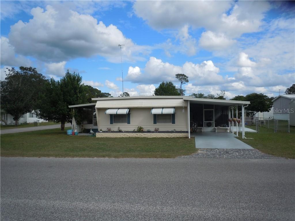 29202 Heckleman St., Brooksville, FL 34602