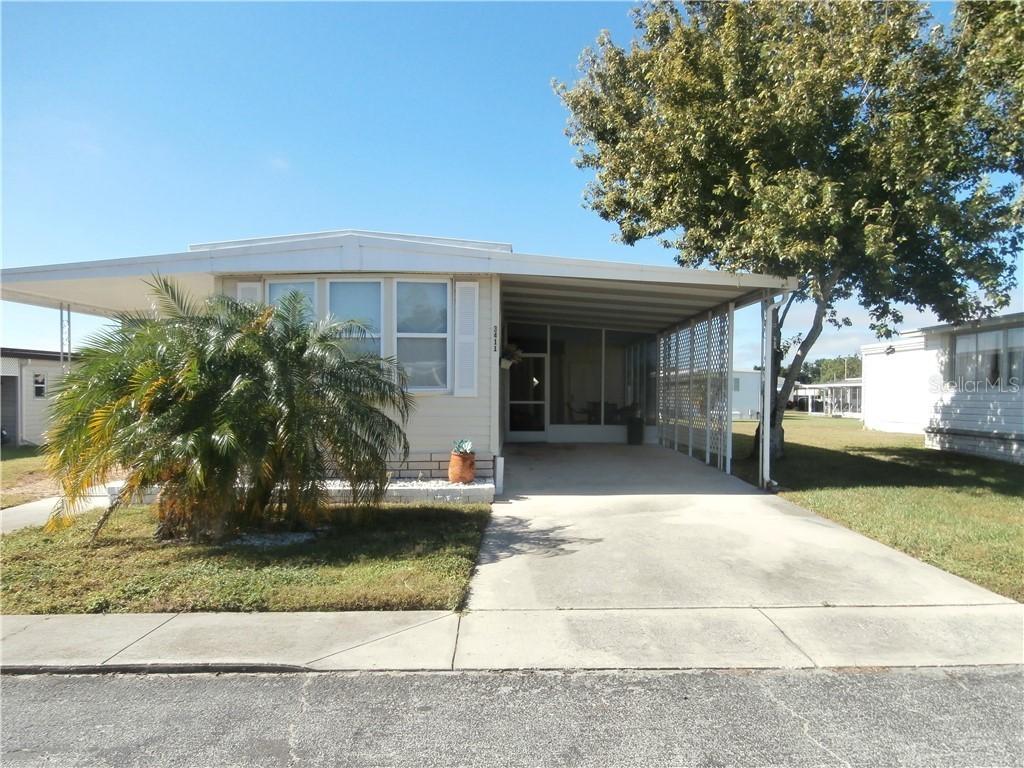 3411 Courtney Dr., Holiday, FL 34690