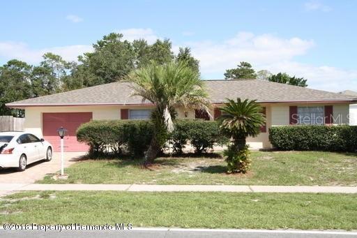 9281 Northcliffe Blvd., Spring Hill, FL 34606