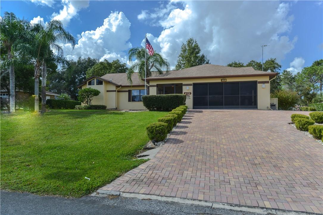 4159 Castle Ave., Spring Hill, FL 34609