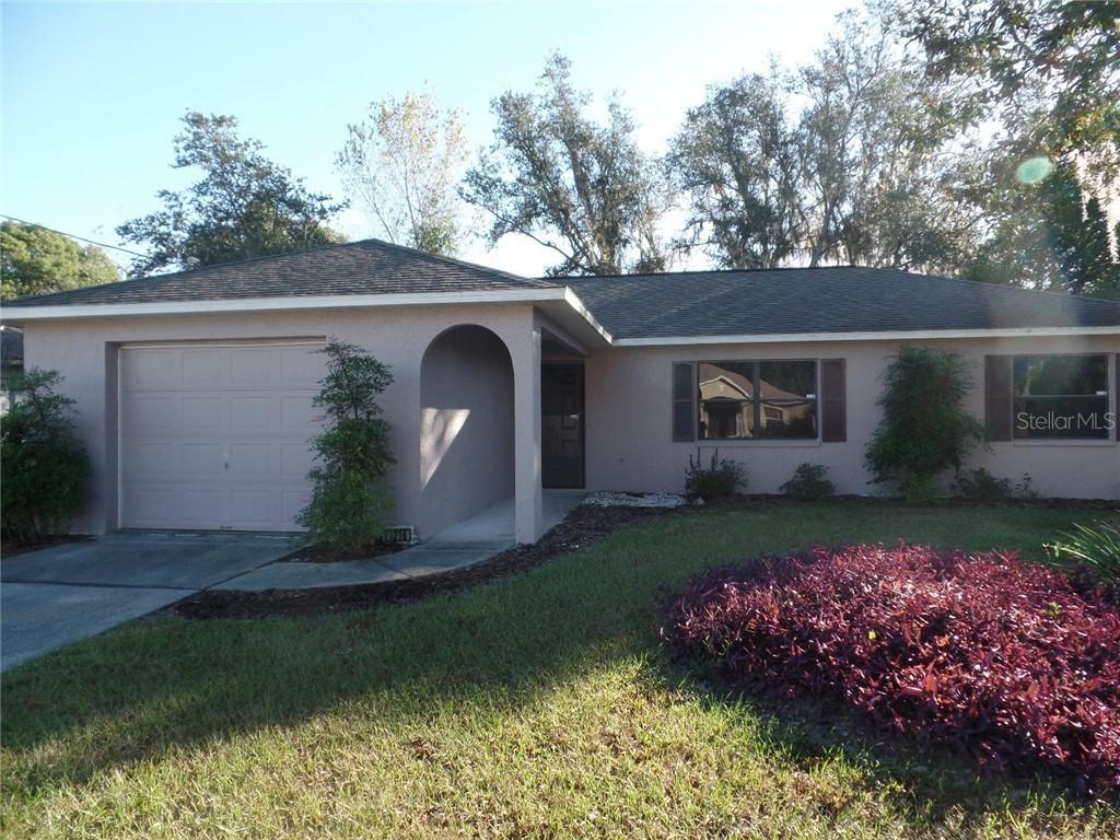 1016 Concert Ave., Spring Hill, FL 34609