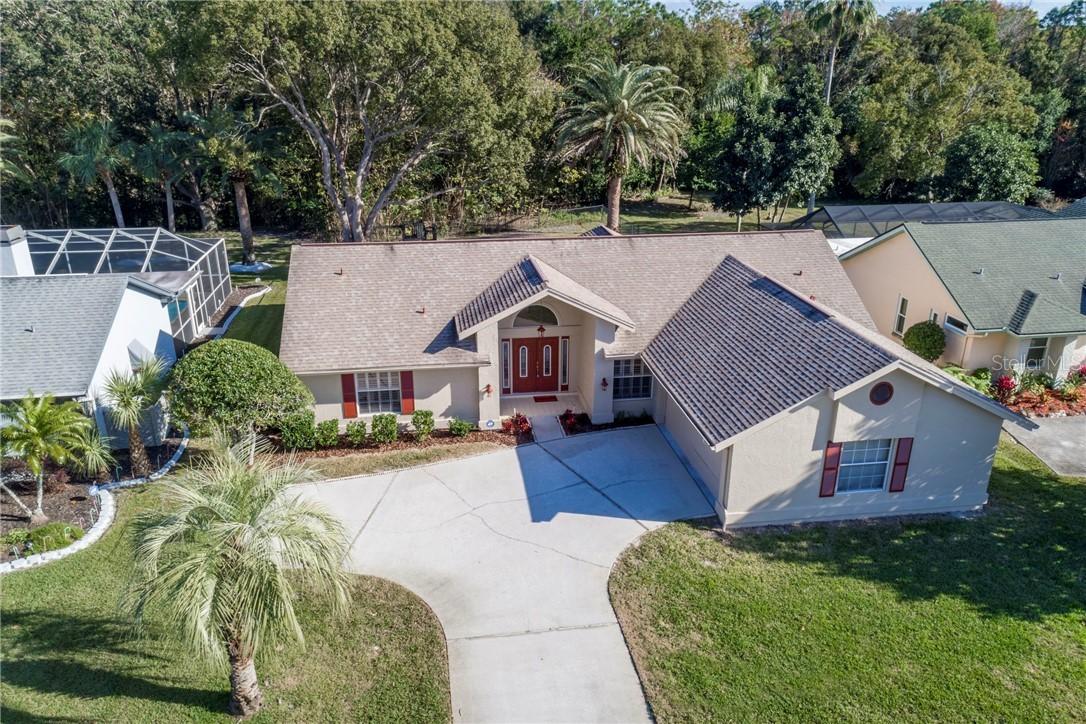 8741 Braxton Dr., Hudson, FL 34667