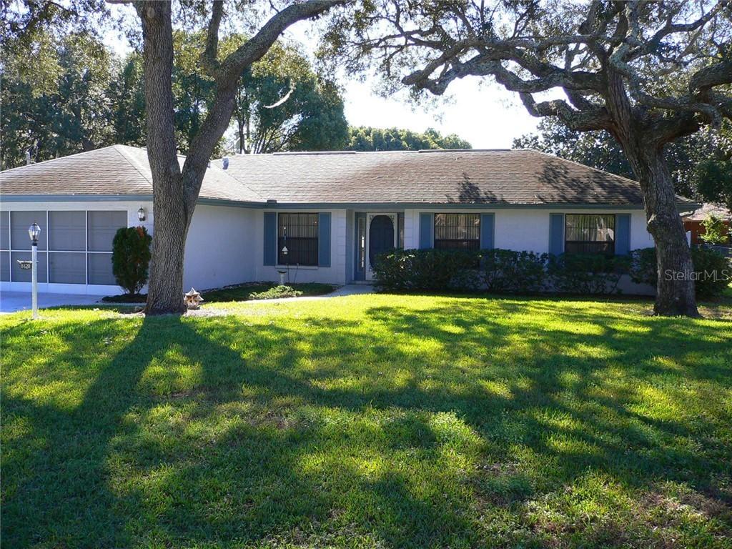 8420 Peoria St., Spring Hill, FL 34608