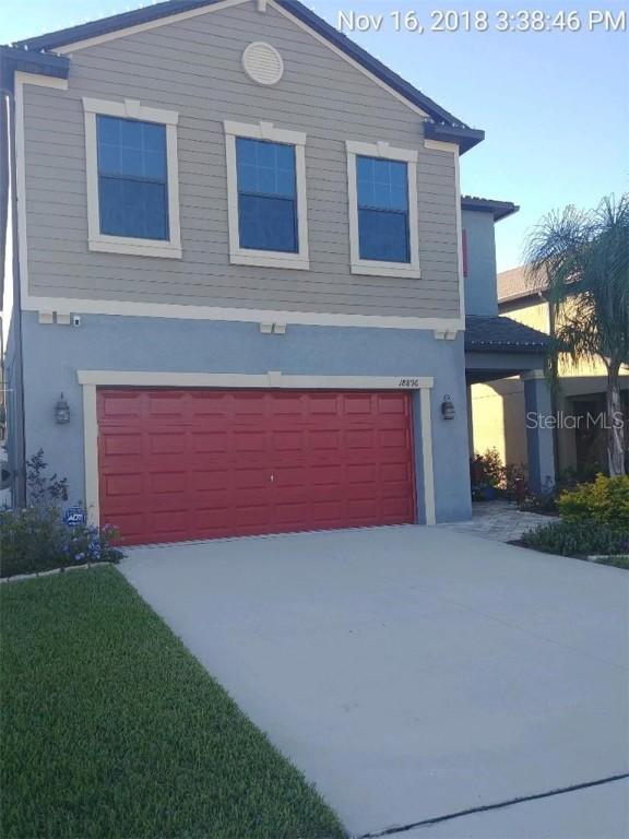 18896 Hampstead Heath Ct., Land O Lakes, FL 34638