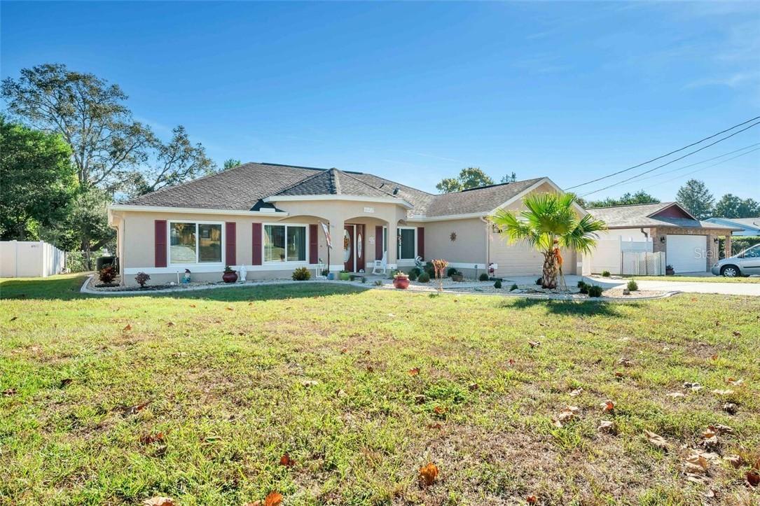 2144 Linwood Ave., Spring Hill, FL 34608