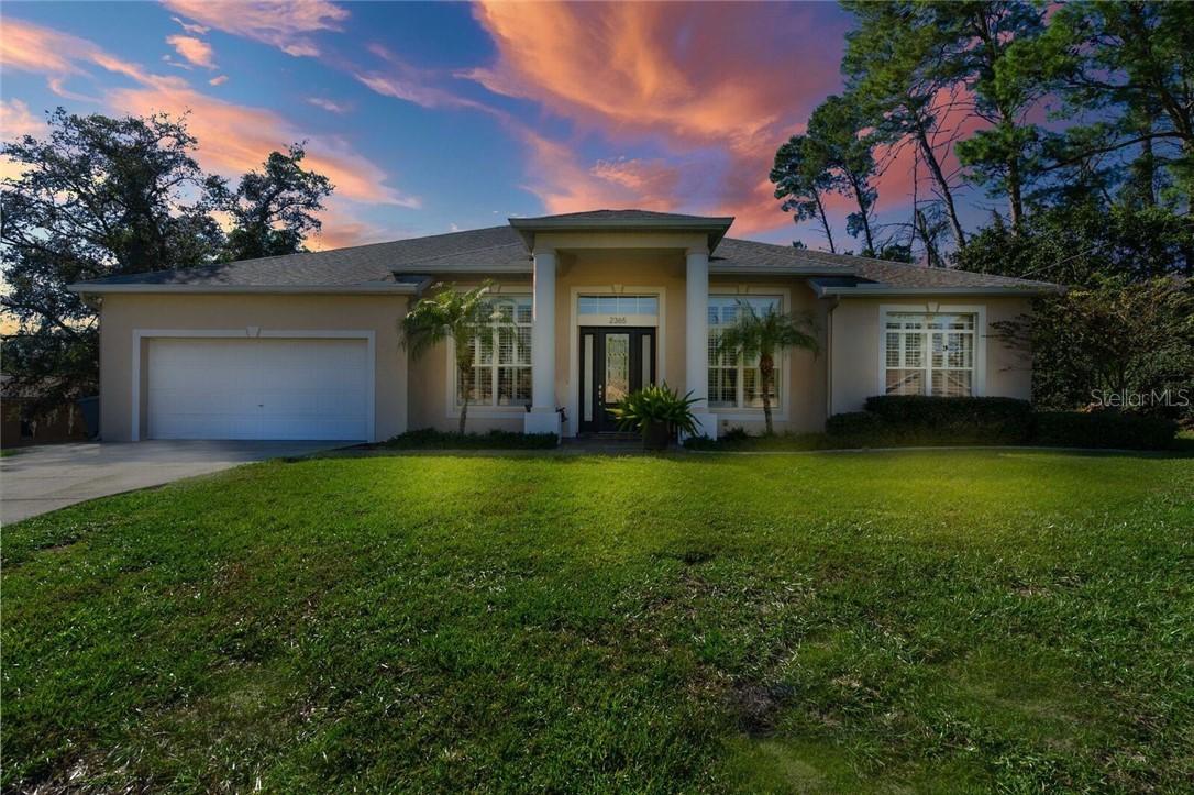 2365 Ardenwood Dr., Spring Hill, FL 34609