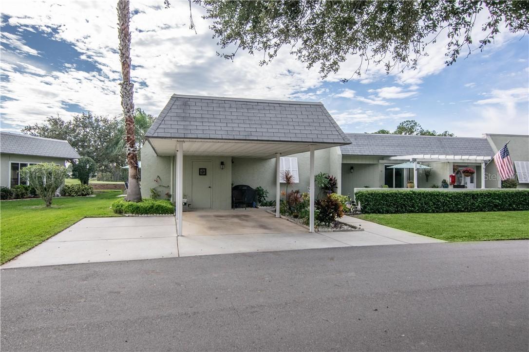 3429 Teeside Dr. #9, New Port Richey, FL 34655