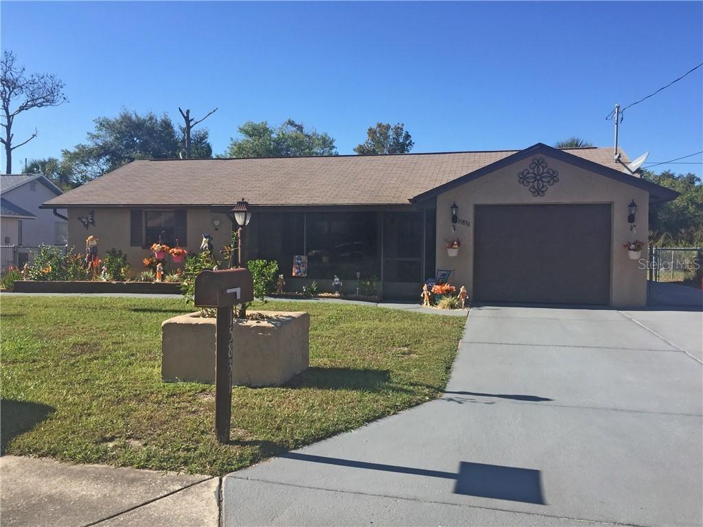 15831 Adobe Dr., Hudson, FL 34667