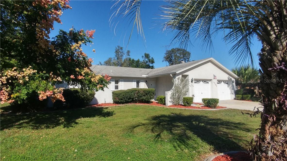 13143 Linden Dr., Spring Hill, FL 34609