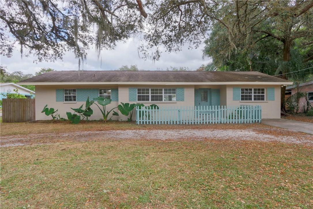 11715 North Blvd., Tampa, FL 33612
