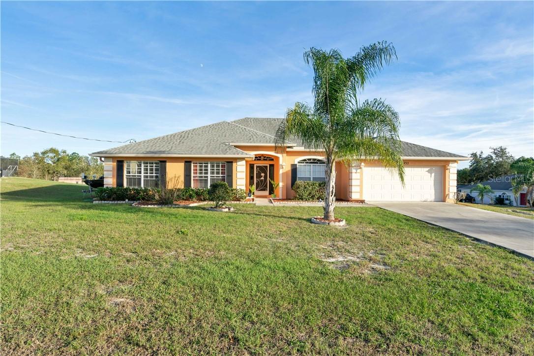 5432 Queen Ave., Spring Hill, FL 34609