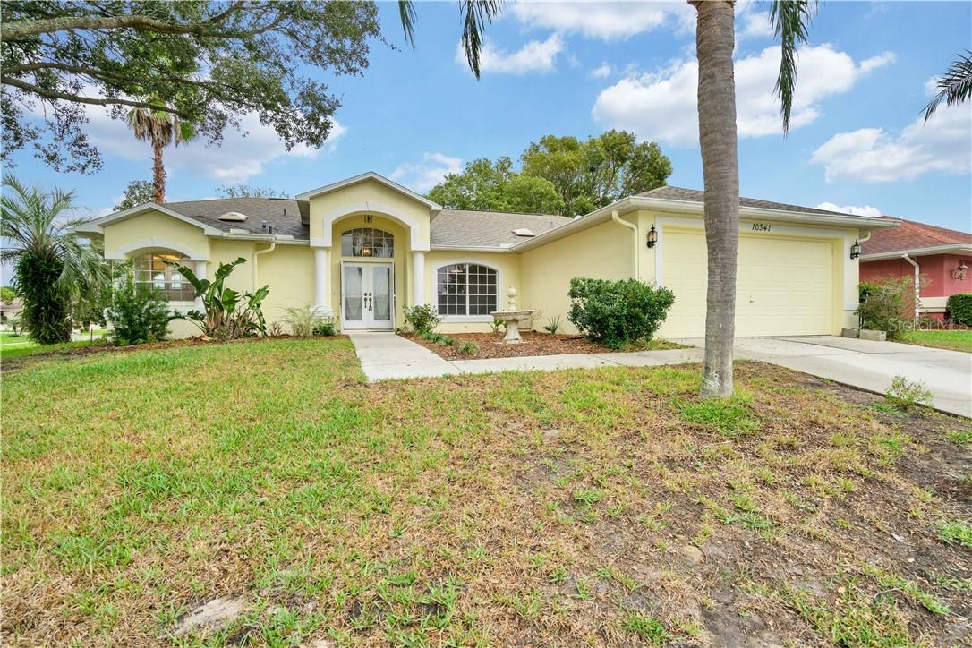 10341 Flag Rd., Spring Hill, FL 34608