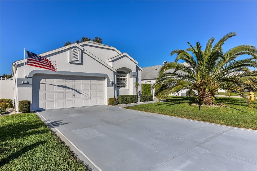 10443 Casa Grande Cir., Spring Hill, FL 34608