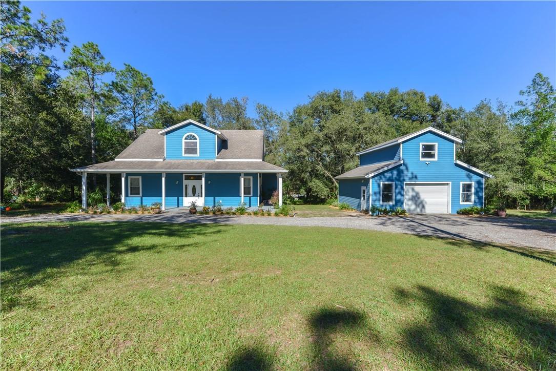 36919 Thornhaven Ln., Dade City, FL 33523