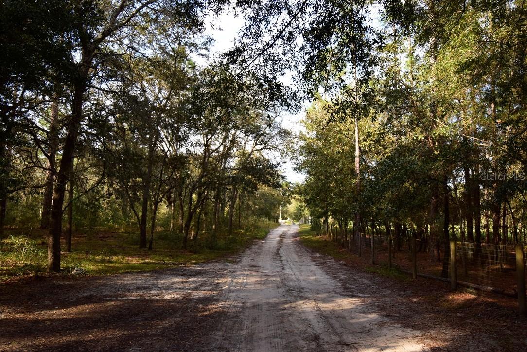 Rockbay Rd., Brooksville, FL 34601