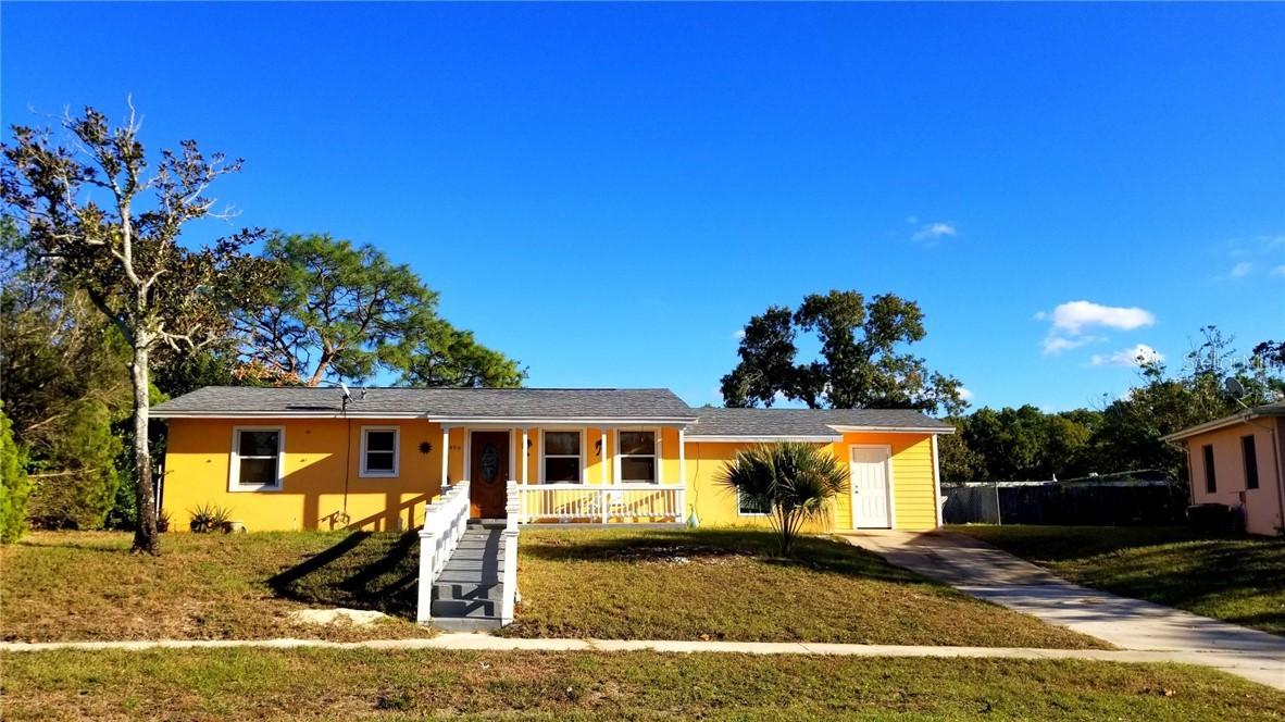 500 Edgehill Ave., Spring Hill, FL 34606