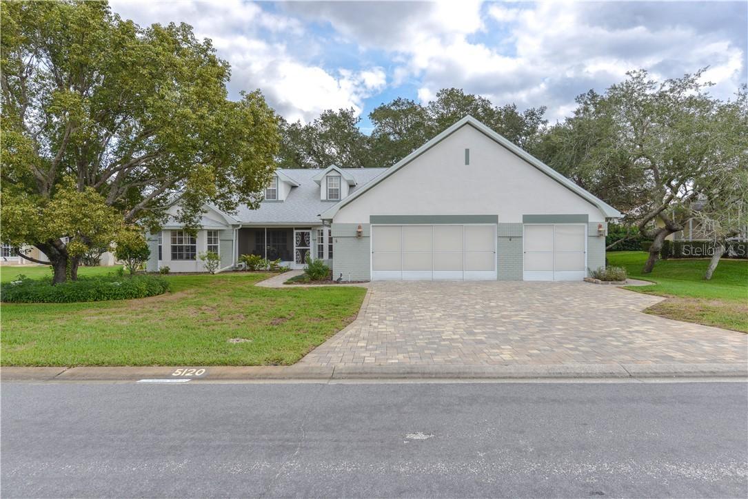5120 Plumosa St., Spring Hill, FL 34607