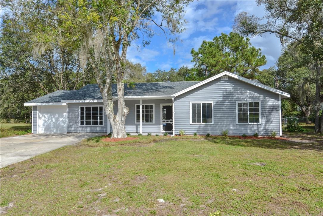 174 Rosedale Ave., Spring Hill, FL 34606