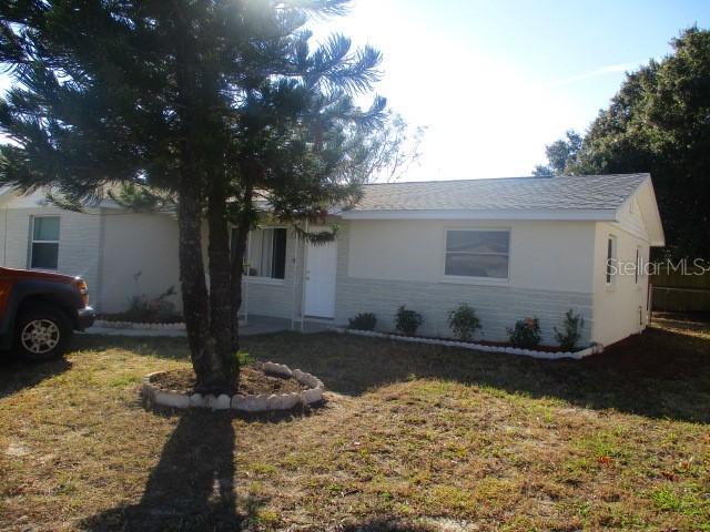 1141 Yale Dr., Holiday, FL 34691