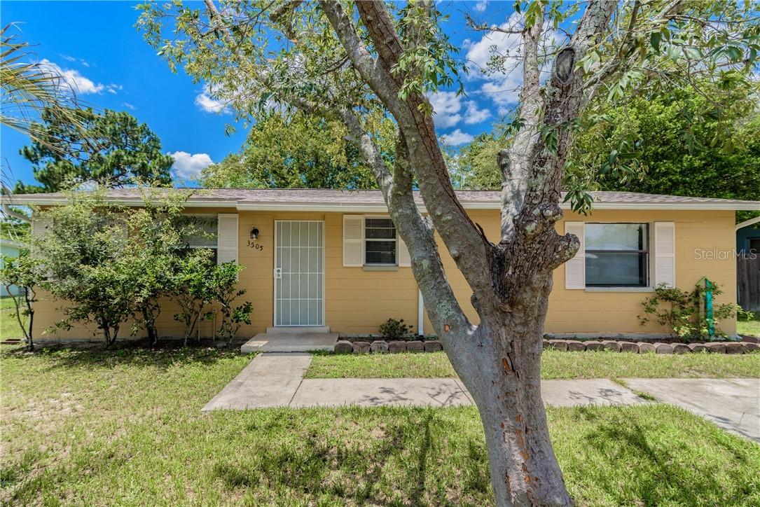 3505 Ligonier Rd., Spring Hill, FL 34608