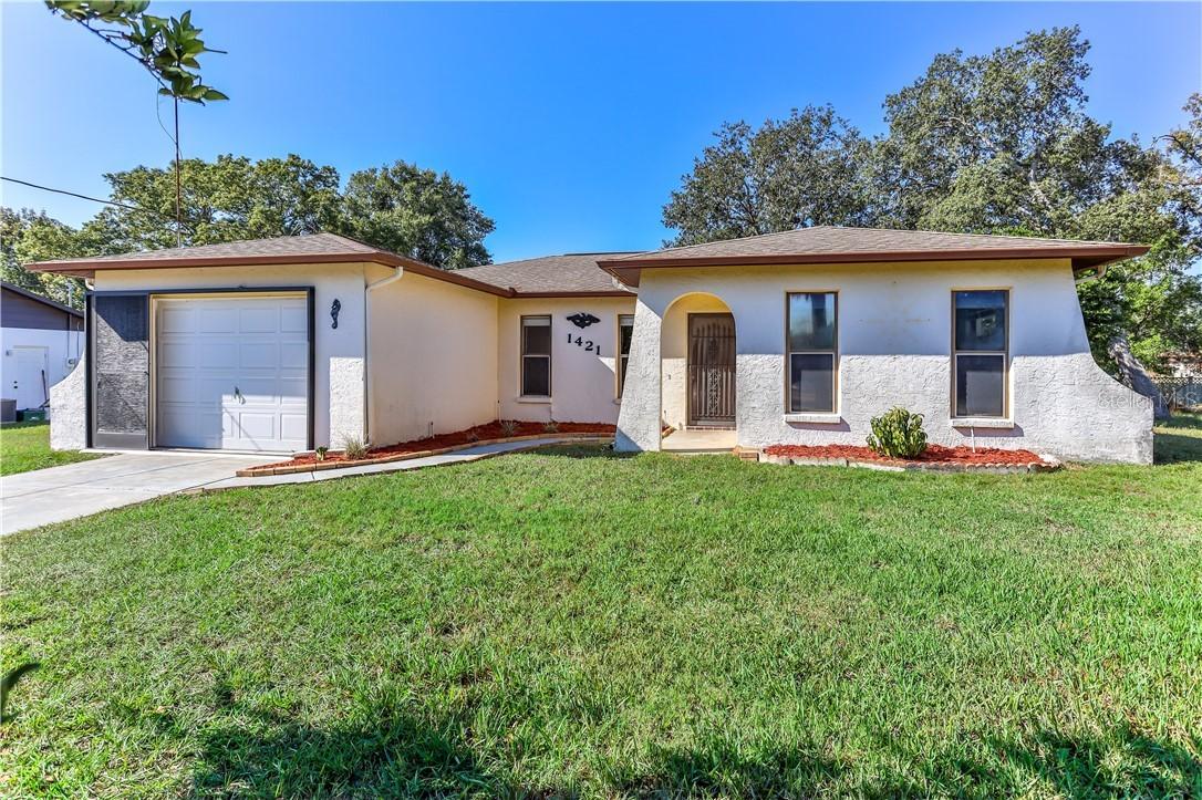 1421 Galveston Ave., Spring Hill, FL 34609