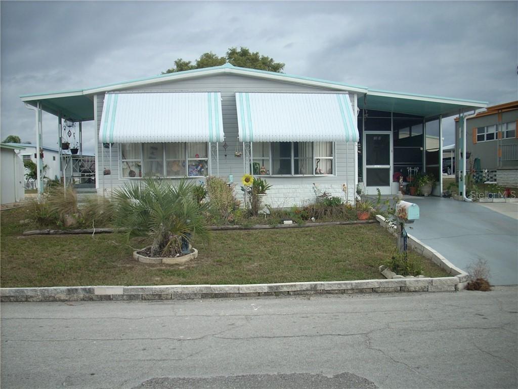 12114 Cartwright Dr Dr., Hudson, FL 34667