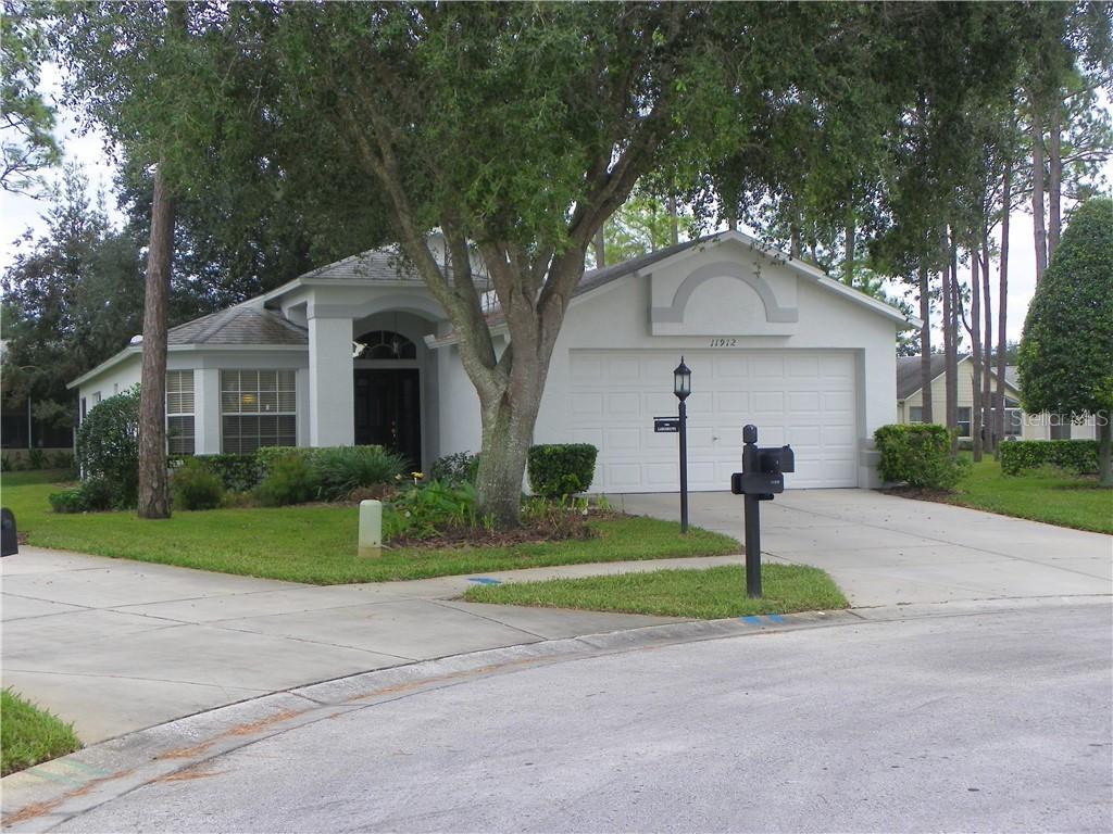 11912 Aranda Ct., Hudson, FL 34667