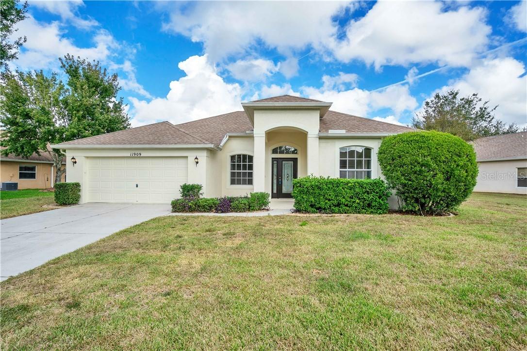 11909 Wexford Blvd., Spring Hill, FL 34609