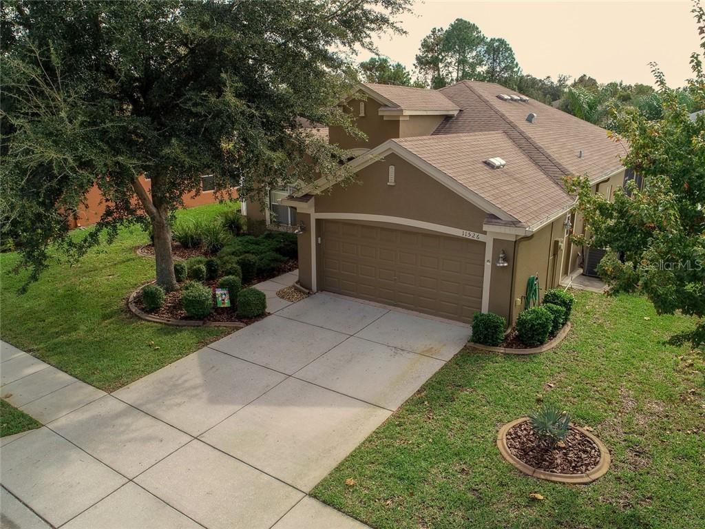 11526 Bathgate Ct., New Port Richey, FL 34654