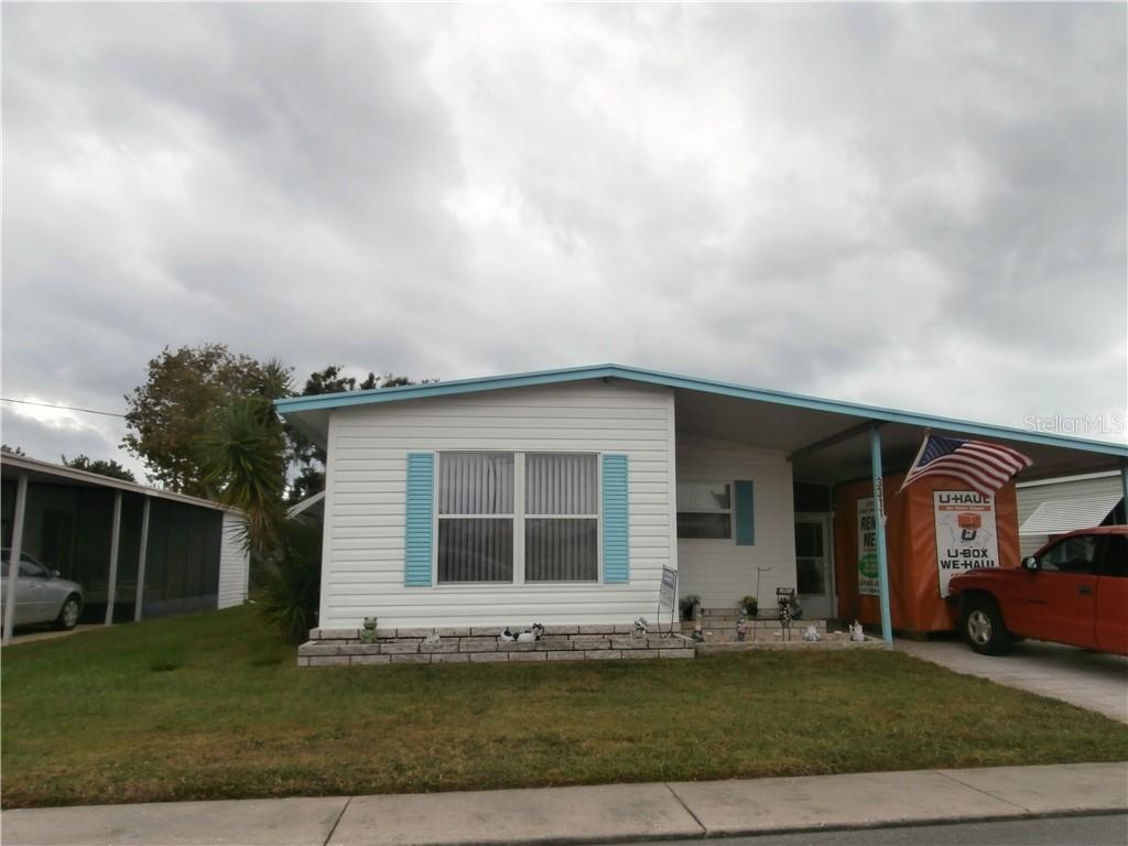 3311 Chatford Dr., Holiday, FL 34690