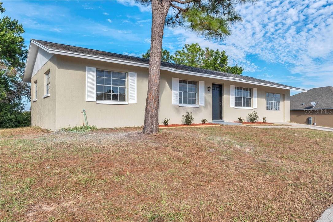 5137 Chamber Ct., Spring Hill, FL 34609