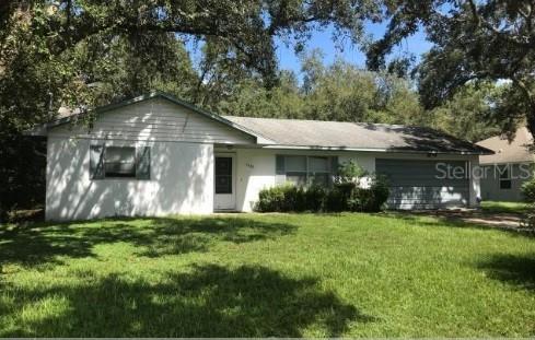 1462 Larkin Rd., Spring Hill, FL 34608