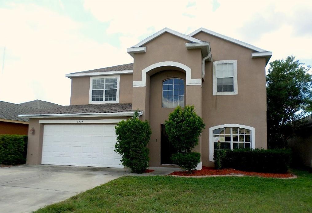 2325 Indian Key Dr., Holiday, FL 34691