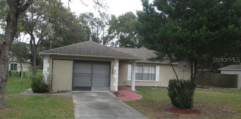 7529 Holiday Dr., Spring Hill, FL 34606