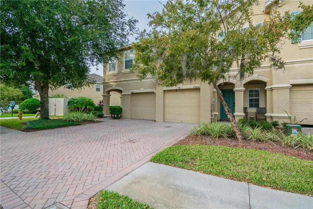 17523 Hugh Ln., Land O Lakes, FL 34638